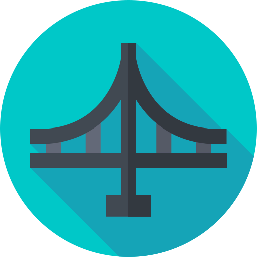 Bridge icon