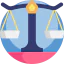 Libra icon 64x64