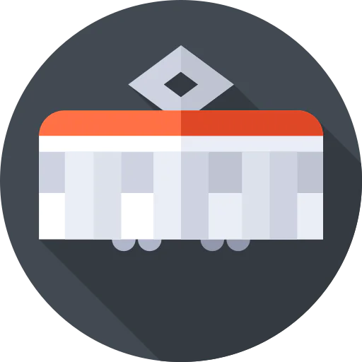 Tram icon