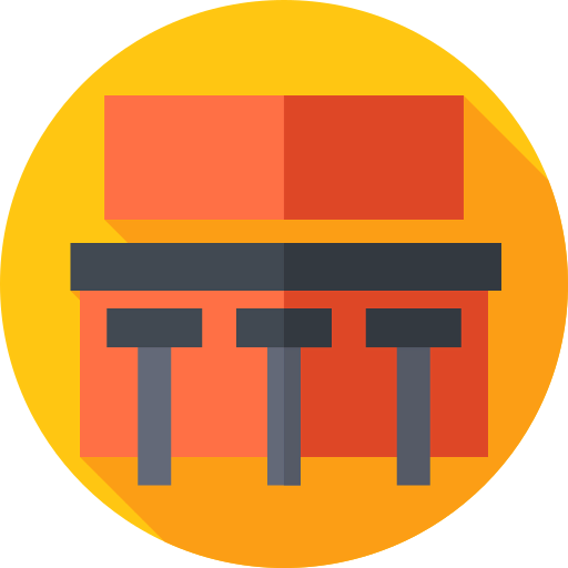 Bar icon