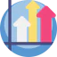 Rise icon 64x64