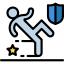 Accident icon 64x64