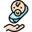 Baby icon 64x64
