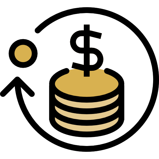 Transfer icon