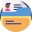 Folder icon 64x64