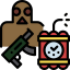Terrorist 图标 64x64