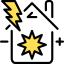 Bolt icon 64x64