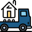 Transport icon 64x64