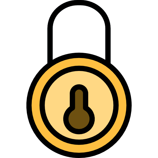 Locked icon