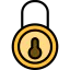 Locked icon 64x64