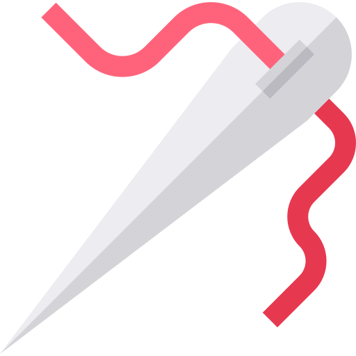 Needle icon