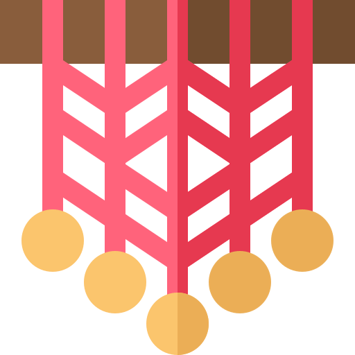 Macrame icon
