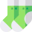 Socks Symbol 64x64