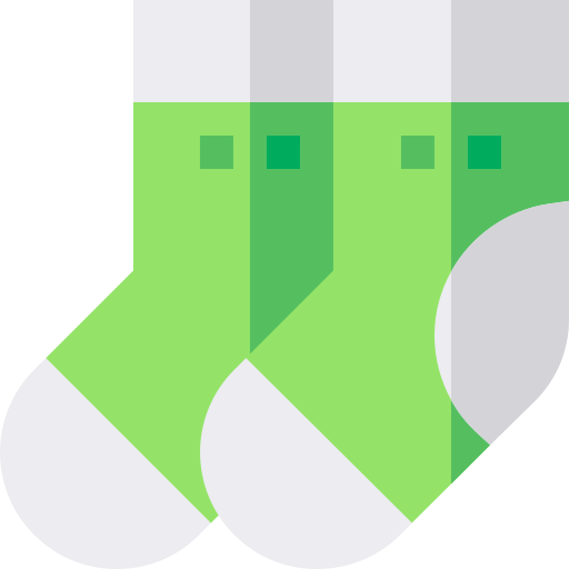 Socks icon