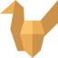 Origami icon 64x64