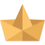 Origami icon 64x64