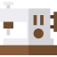 Sewing machine icon 64x64