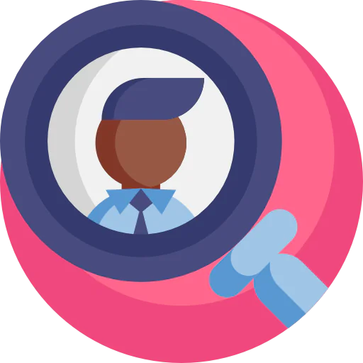 Search icon
