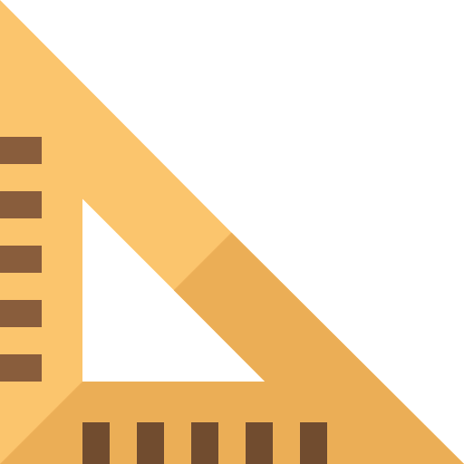 Ruler icon