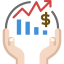Finances Ikona 64x64