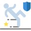 Accident icon 64x64