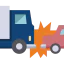 Crash icon 64x64