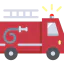 Firefighter icône 64x64