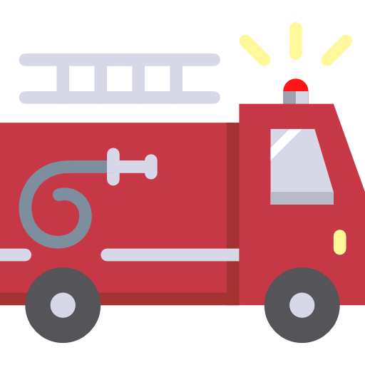 Firefighter icon
