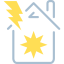 Bolt icon 64x64
