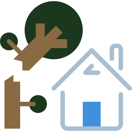 Disaster icon