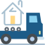 Transport icon 64x64
