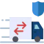 Transport icon 64x64