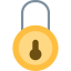 Locked icon 64x64
