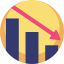 Statistics icon 64x64