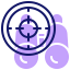 Target icon 64x64