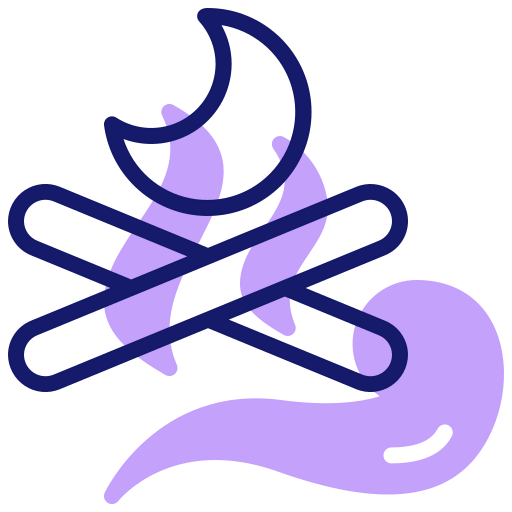 Bonfire icon