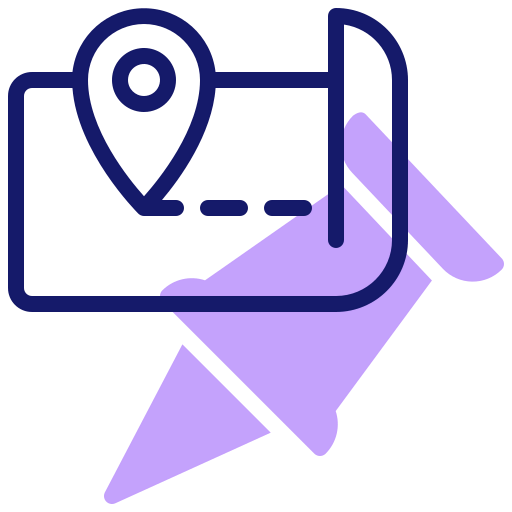 Map icon
