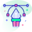 Vector icon 64x64