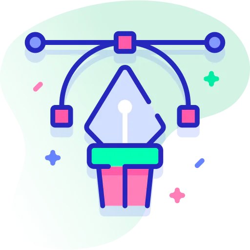 Vector icon