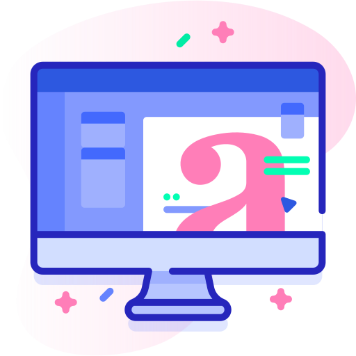 Design icon