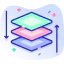 Layers icon 64x64