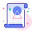 Poster Symbol 64x64