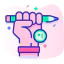 Tablet pen icon 64x64