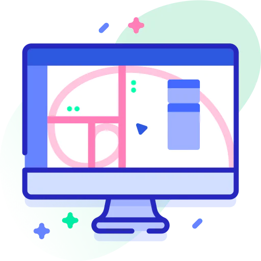 Design icon