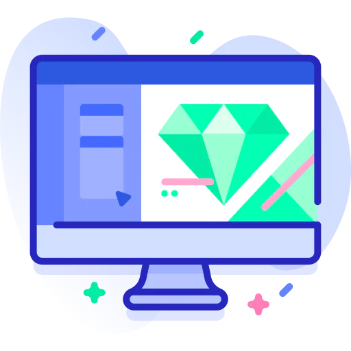 Design icon