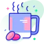 Coffee icon 64x64