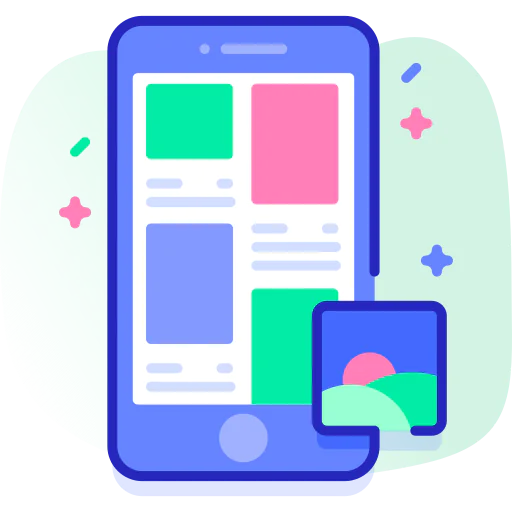 Website icon