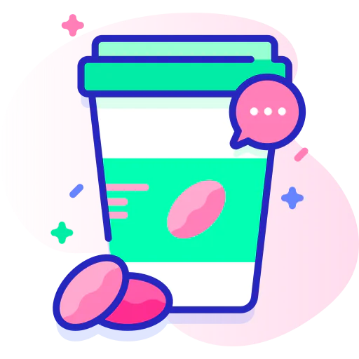Coffee icon