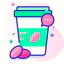 Coffee icon 64x64