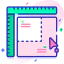 Ruler icon 64x64